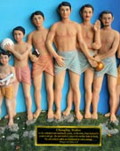 Changing Bodies Diorama